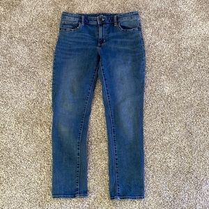 GAP Straight Jean